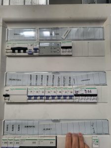 Mise en conformité
