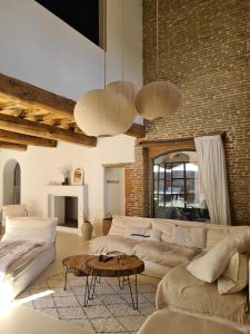 Suspension Lampes