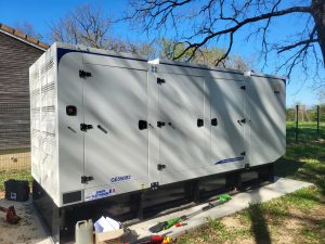 Expertise Tarifs Bleu, Jaune et Vert Groupe Electrogène