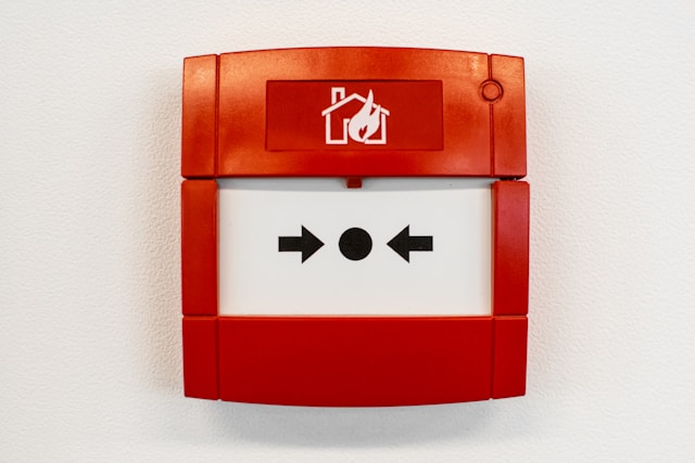 Protection Incendie