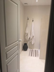 Spot salle de bain