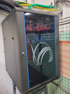 ​Infrastructures Réseaux