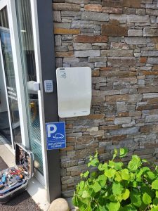 Sécurité Électronique